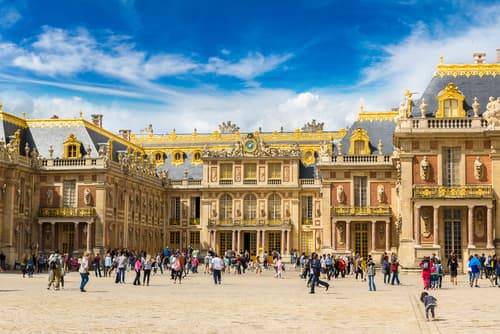 Cómo ir a Versalles desde París (excursión y por libre)
